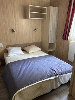 3 habitaciones y wifi 