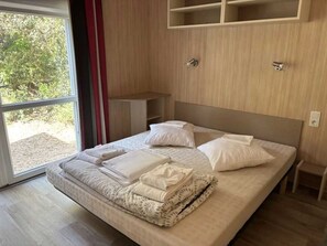 3 habitaciones y wifi 