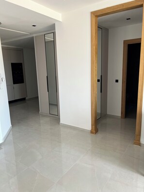 Interior - Superb apartment in the city center, sea view (Mahdia)