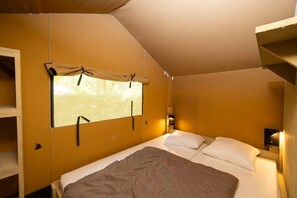 2 Schlafzimmer, WLAN