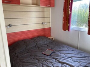 2 Schlafzimmer, WLAN