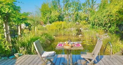 La Secrète in Alsace - Colmar & Wine Route