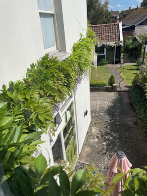 Boendeområde