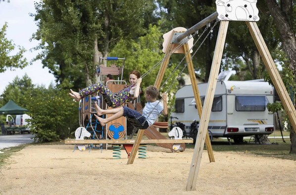 Espace pour enfants