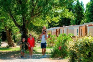 Property grounds - Camping 3 étoiles - ccbbe0f (Sigean)