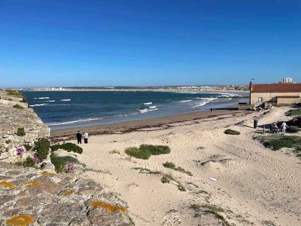 Plage à proximité