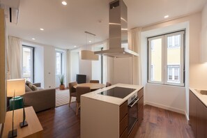 Interior - FLH Glória 70 Apartment II (Lisboa ciudad)