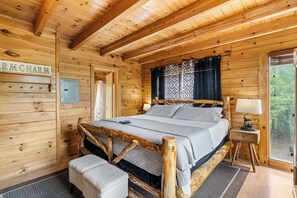 2 sovrum, strykjärn/strykbräda, gratis wi-fi och sängkläder