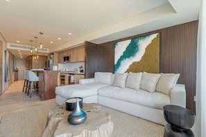 Smart TV, offices