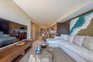Smart TV, offices