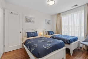 3 Schlafzimmer, Bügeleisen/Bügelbrett, WLAN, Bettwäsche