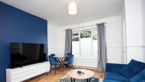 Fernseher, Arbeitsbereiche