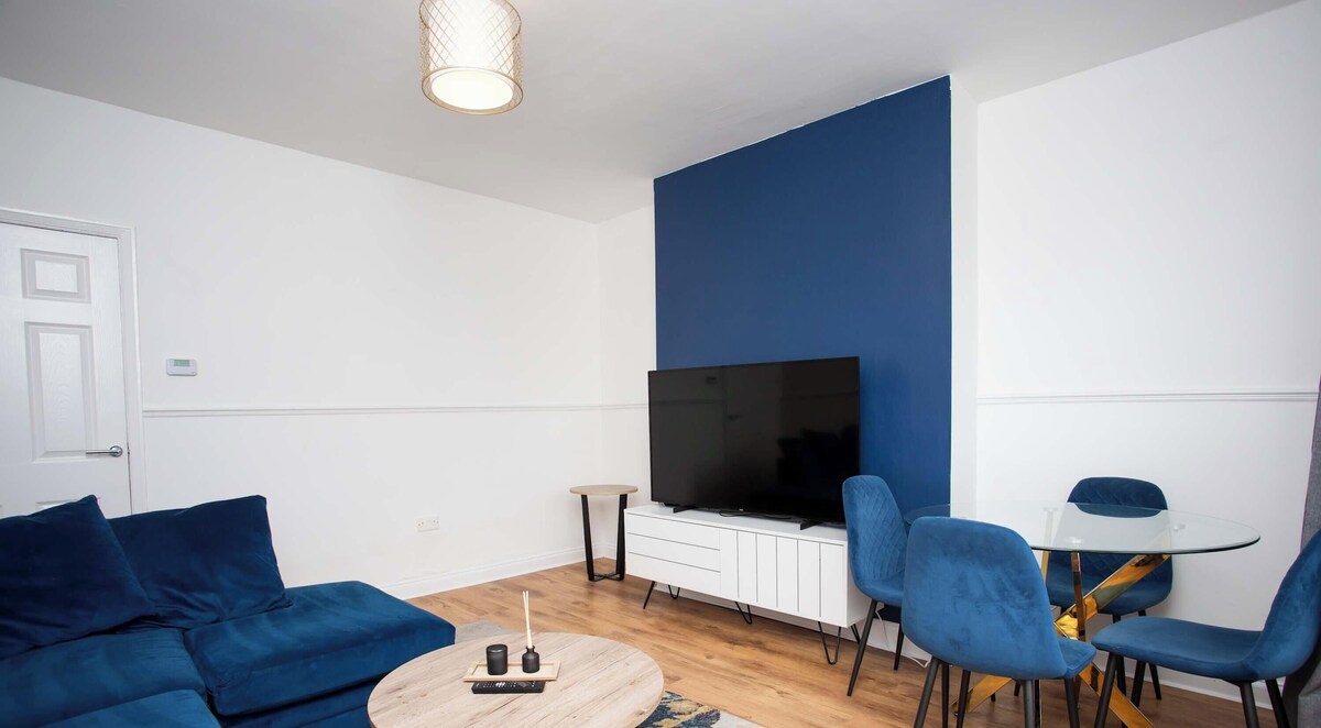 Host profile image