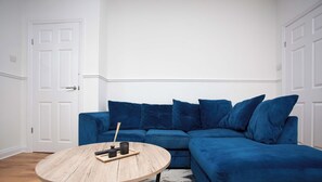 TV, offices