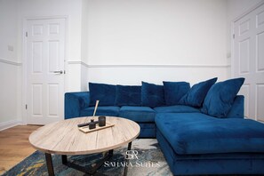 Fernseher, Arbeitsbereiche