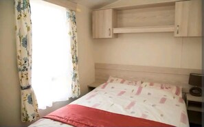 3 soveværelser, weekendseng, gratis Wi-Fi