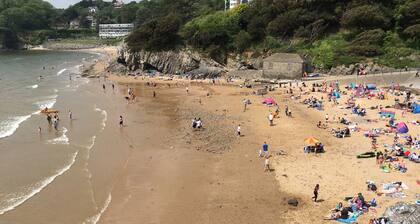 Summercliffe Caswell