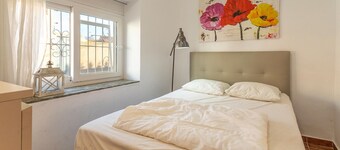 Mooi huis met 3 slaapkamers in.