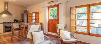 Fint hus med 3 soverom i Cartagena