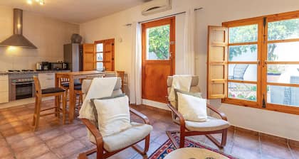 3 bedroom nice home in Cartagena