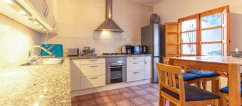 3 bedroom nice home in Cartagena