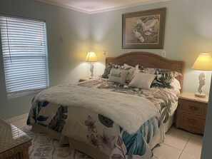 2 Schlafzimmer, Schreibtisch, kostenloses WLAN, Bettwäsche