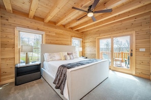 5 chambres, Wi-Fi gratuit, draps fournis