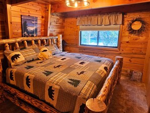 4 chambres, Wi-Fi, draps fournis