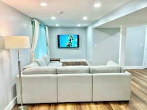 Smart TV