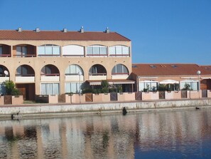 Udendørsområde