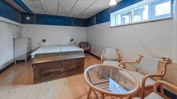 2 slaapkamers, gratis wifi