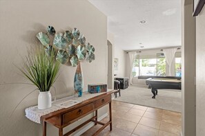Spielezimmer