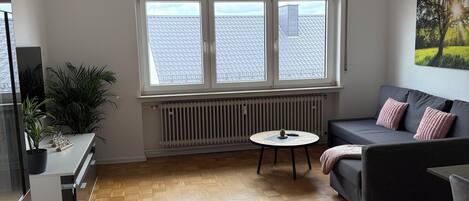 Télévision