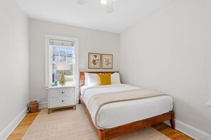 3 camere, ferro/asse da stiro, Wi-Fi gratuito, lenzuola