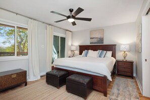 3 Schlafzimmer, BĂŒgeleisen/BĂŒgelbrett, Reisekinderbett, Internetzugang