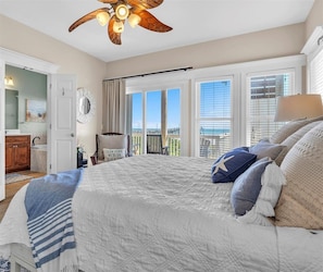 4 bedrooms, desk, free WiFi, bed sheets - Drift Away • Luxury 4BR Beachfront Stay • Dogs Welcome • Private Beach Access (Topsail Beach)