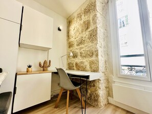 Interior - Cocon Lamartine (Niza)