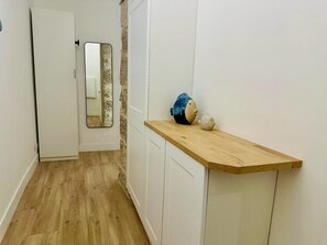 Interior - Cocon Lamartine (Niza)