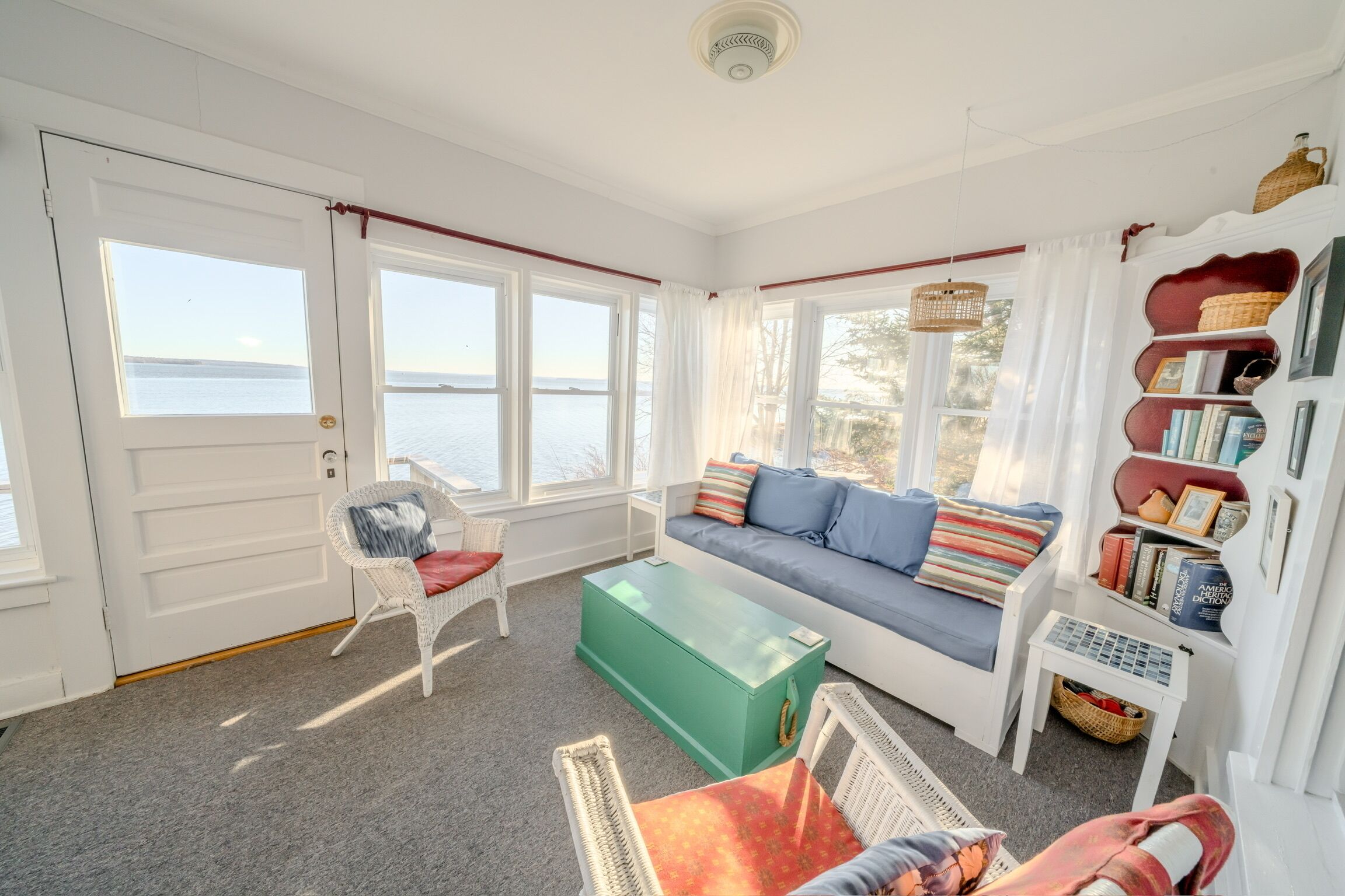 TV connectée, livres