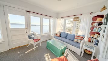 TV connectée, livres