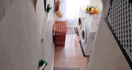 La Casita De Ivanna
Period property in the heart of the Spanish countryside