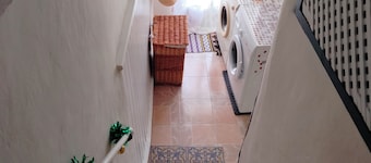 La Casita De Ivanna
Period property in the heart of the Spanish countryside