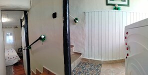 2 slaapkamers, wifi, beddengoed