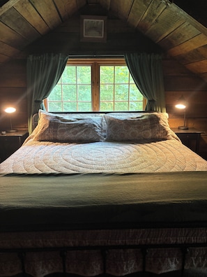 3 chambres, fer et planche à repasser, lit parapluie, Wi-Fi gratuit