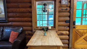 تناول الطعام