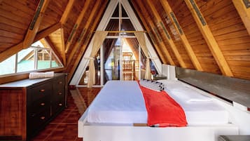 9 bedrooms, free WiFi, bed sheets