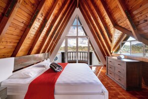 9 bedrooms, free WiFi, bed sheets