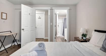 Judkins Retreat - Close to Downtown