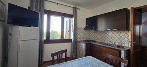 Apartment, 2 Bedrooms, Smoking, Patio | Room amenity