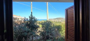 Apartment, 2 Bedrooms, Smoking, Patio | Interior